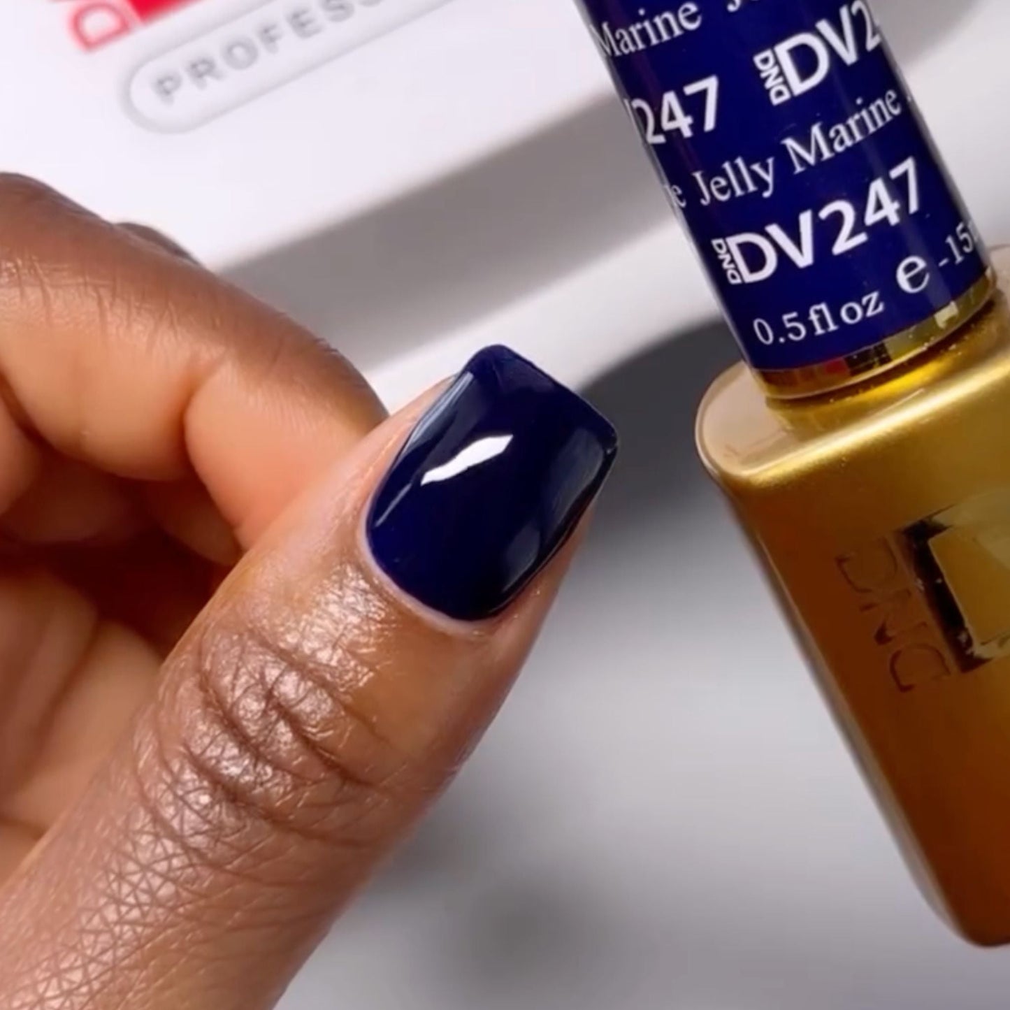 Jelly Marine DIVA #247