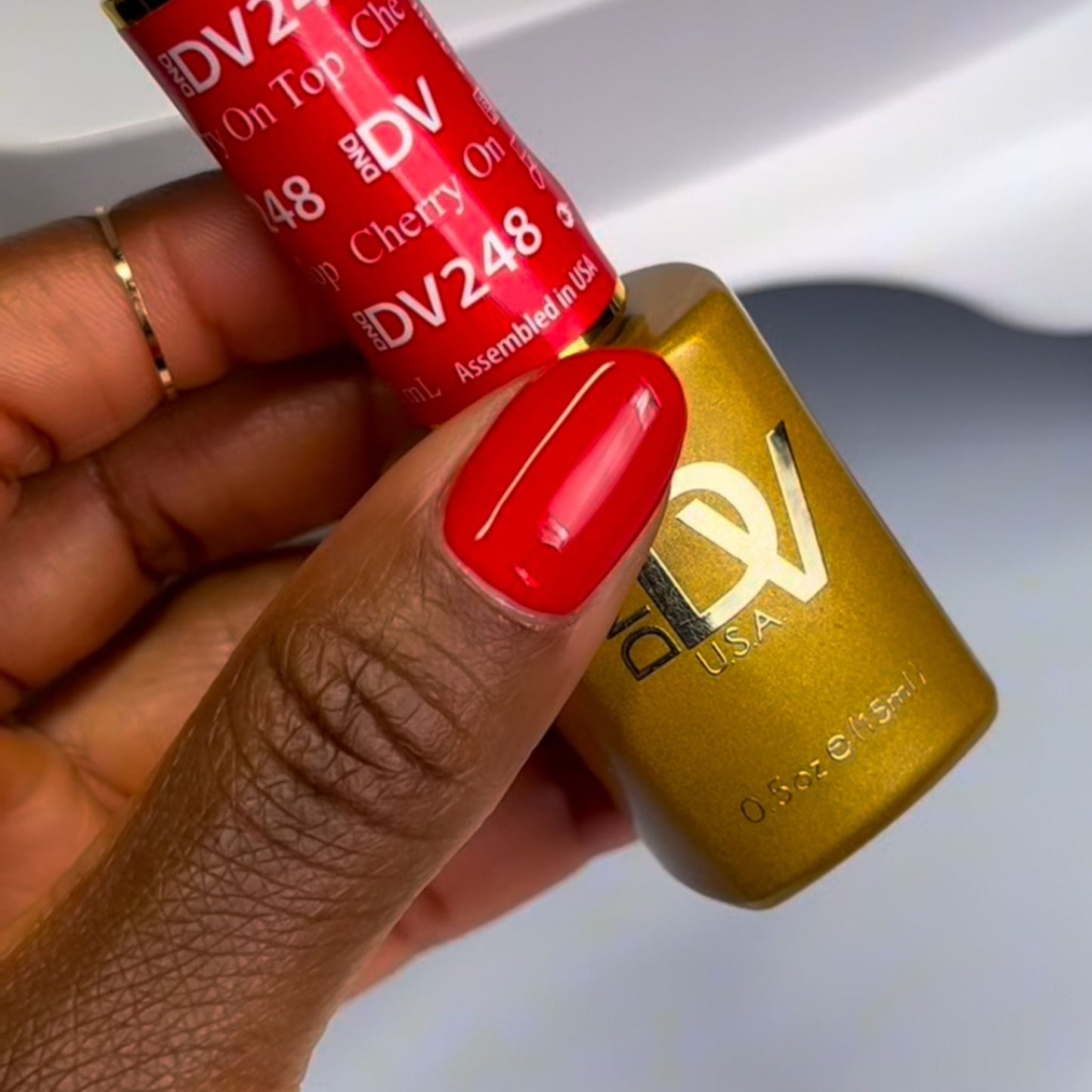 Cherry On Top DIVA #248