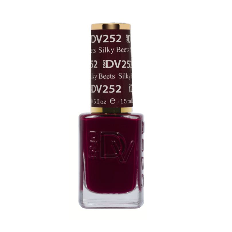 Silky Beets DIVA #252