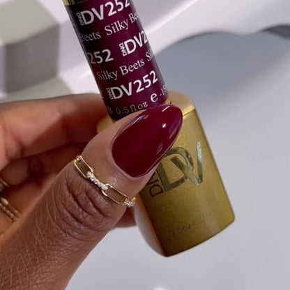 Silky Beets DIVA #252