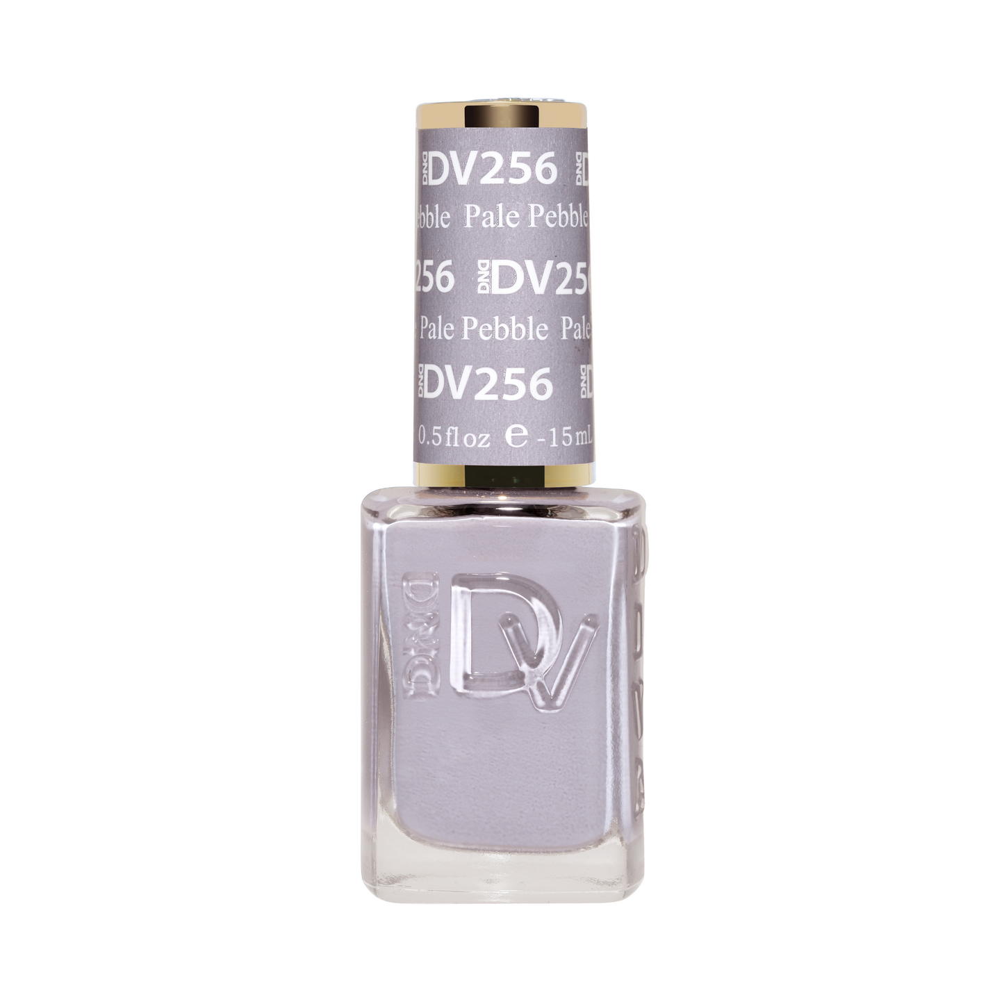 Pale Pebble DIVA #256