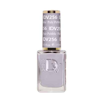 Pale Pebble DIVA #256