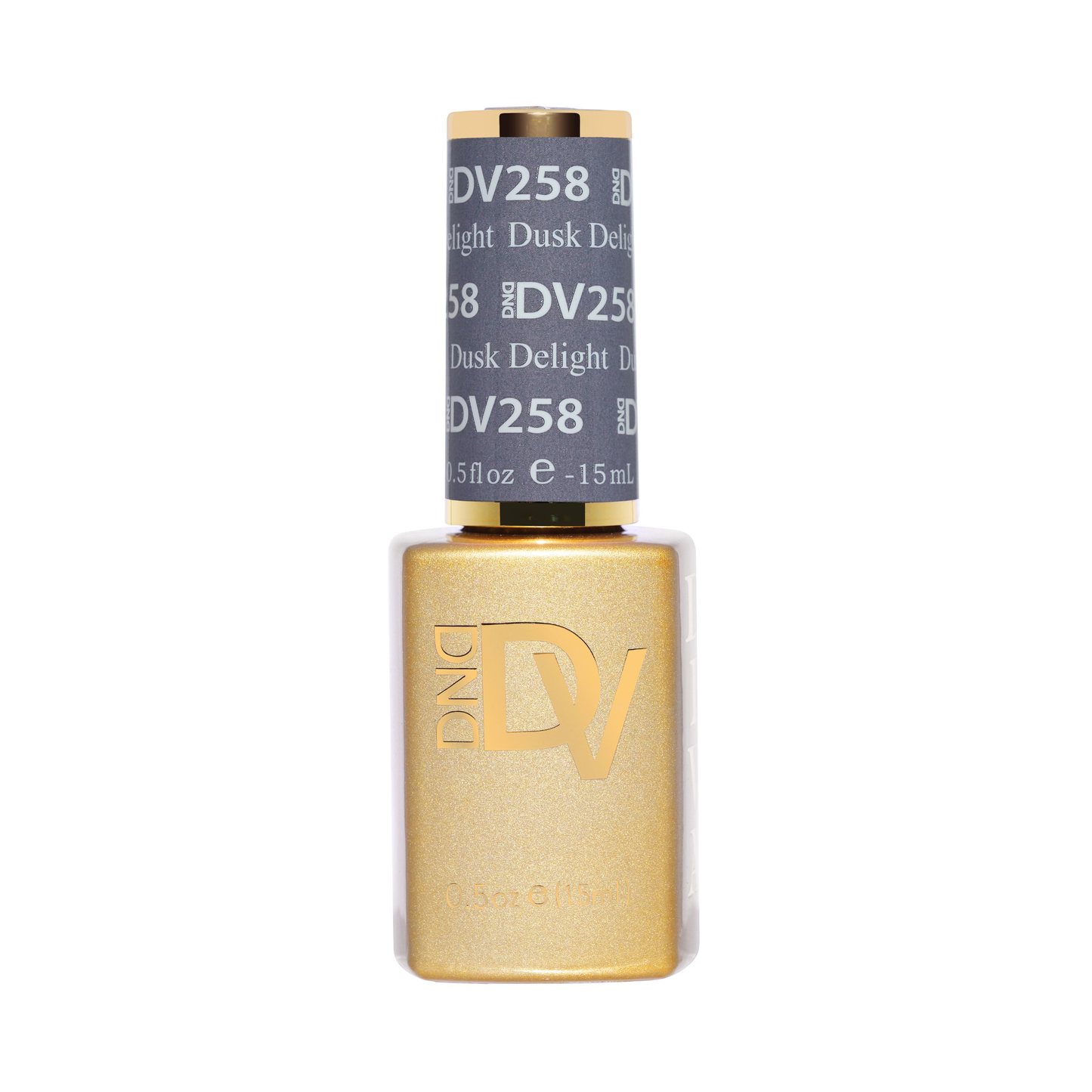 Dusk Delight DIVA #258