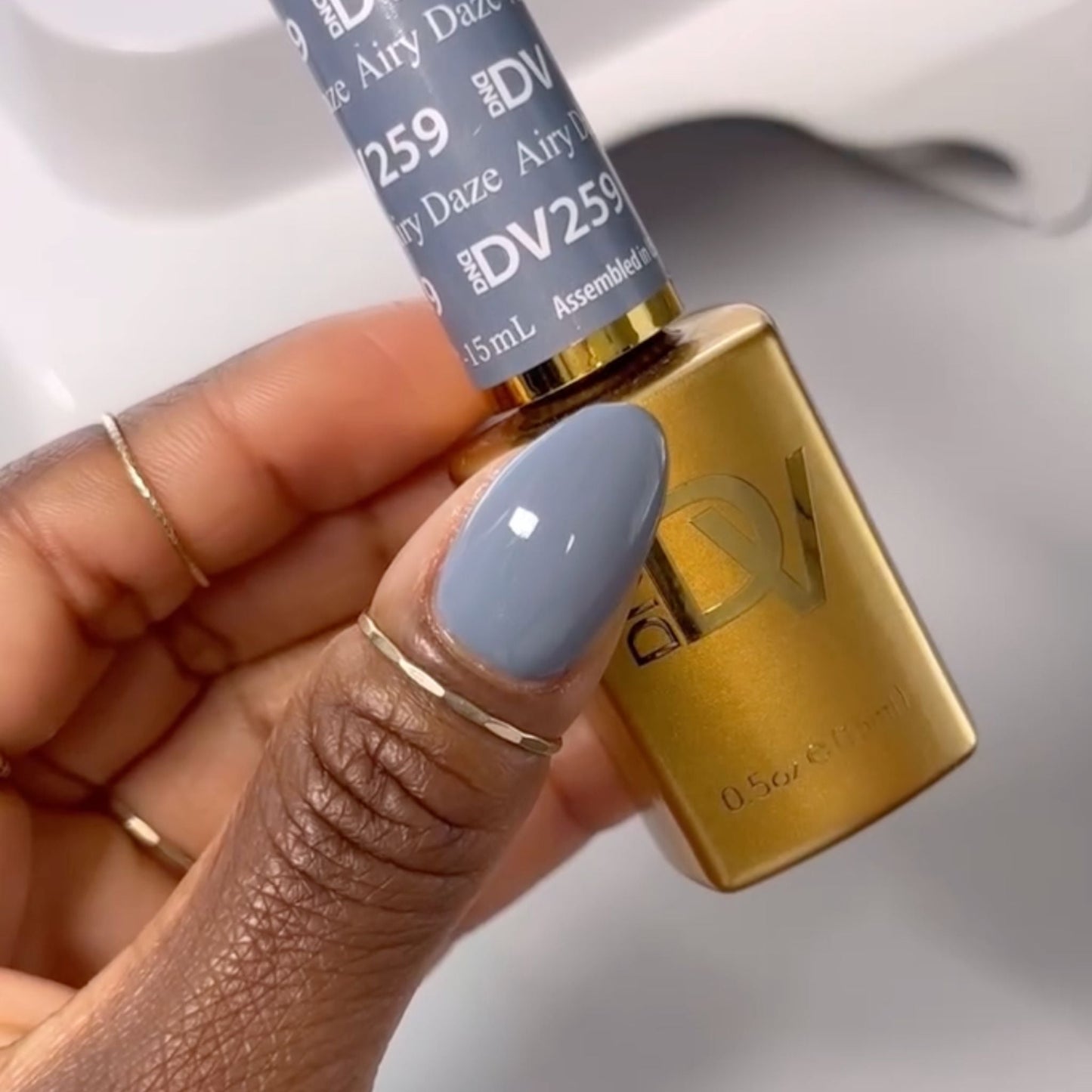 Airy Daze DIVA #259