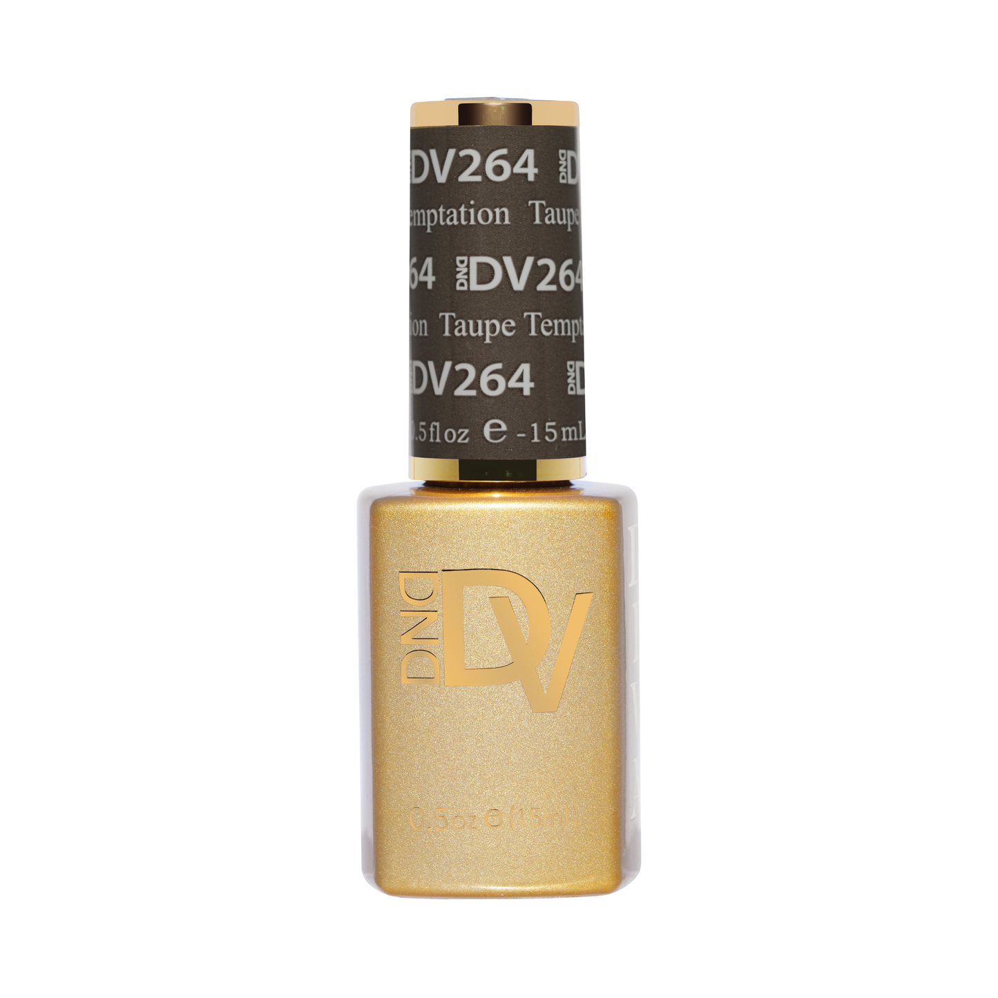 Taupe Temptation DIVA #264