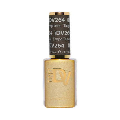 Taupe Temptation DIVA #264
