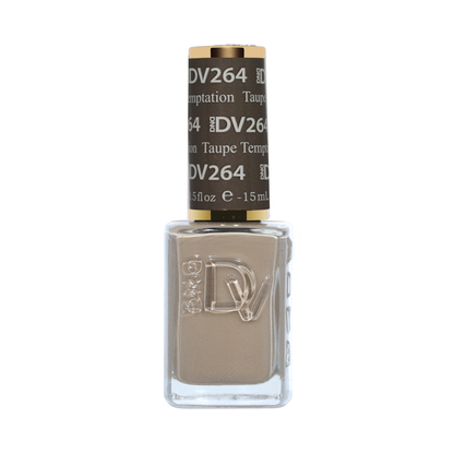 Taupe Temptation DIVA #264