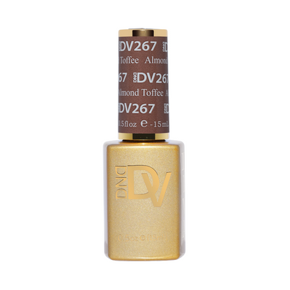 Almond Toffee DIVA #267
