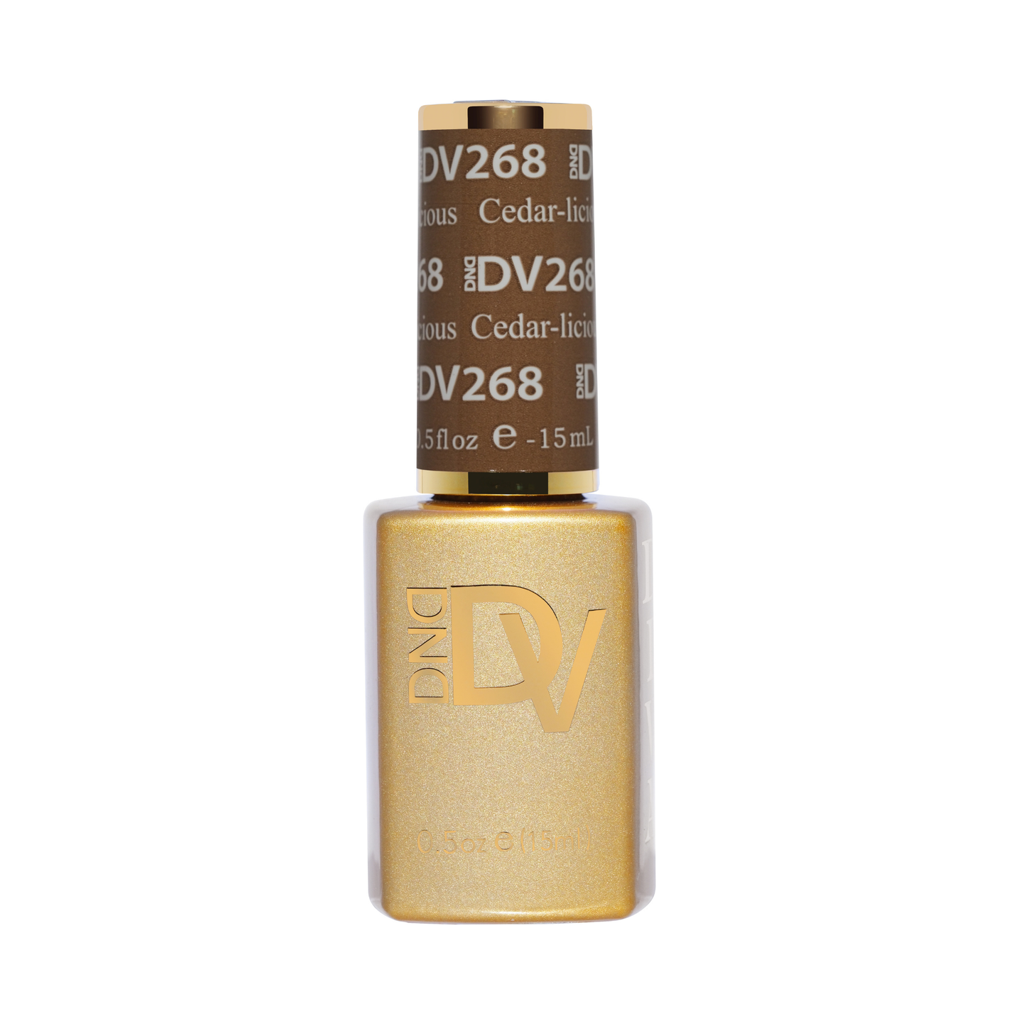 Cedar-licious DIVA #268