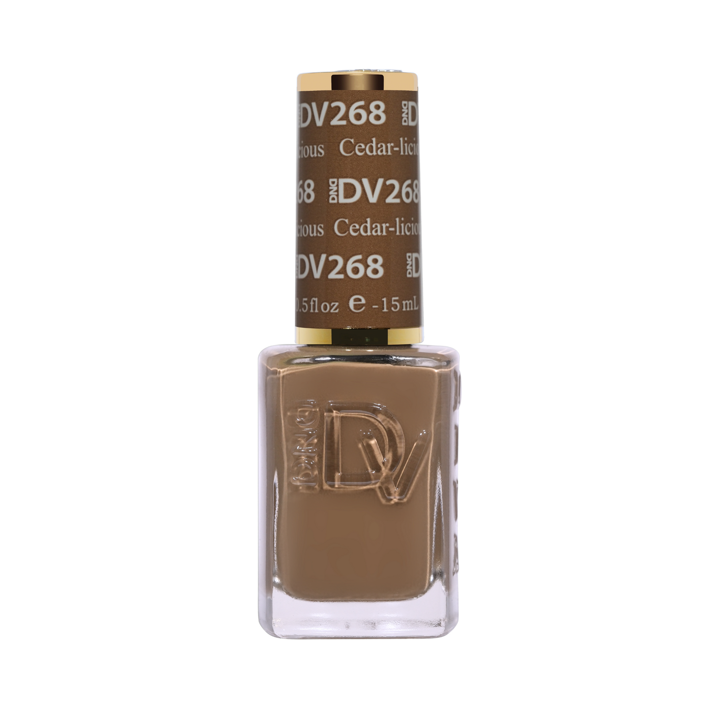 Cedar-licious DIVA #268