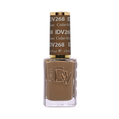 Cedar-licious DIVA #268