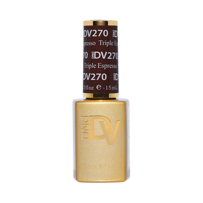 Triple Espresso DIVA #270