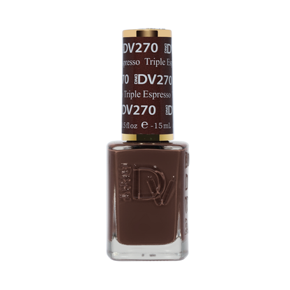 Triple Espresso DIVA #270