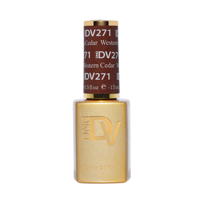 Western Cedar DIVA #271