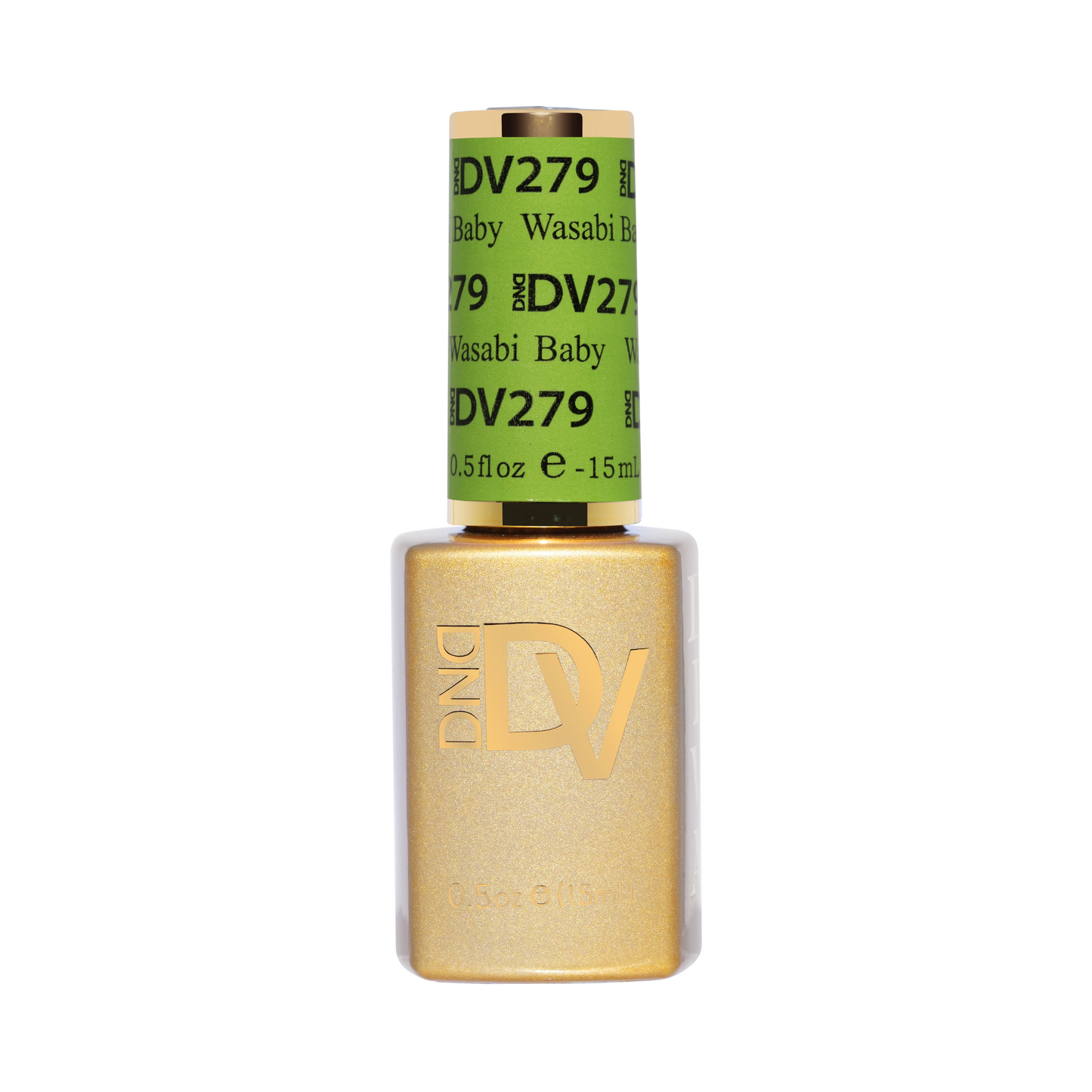 Wasabi Baby DIVA #279