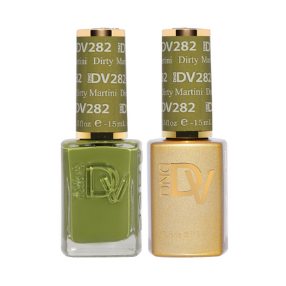 Dirty Martini DIVA #282