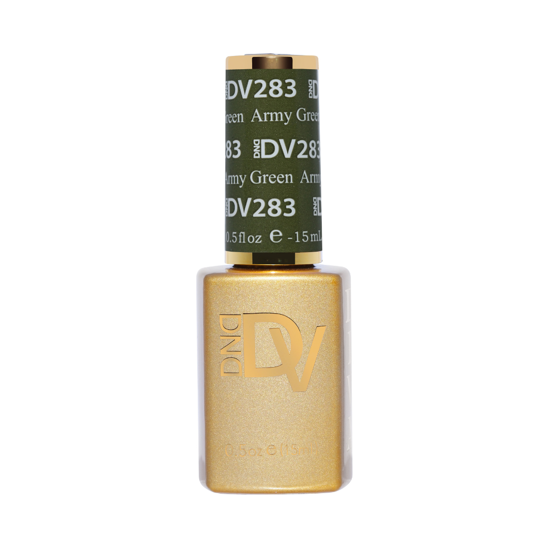 Army Green DIVA #283