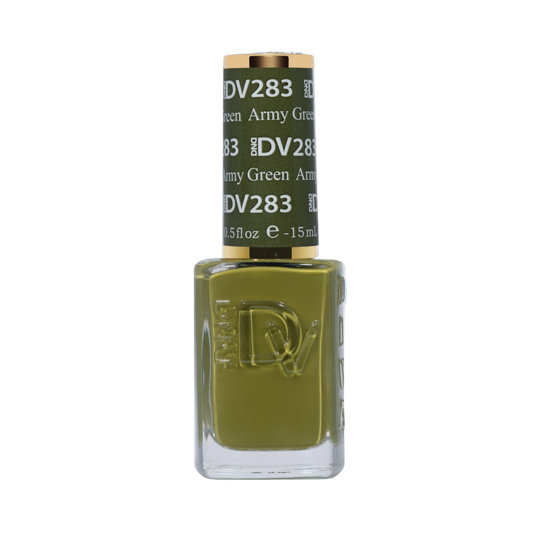 Army Green DIVA #283