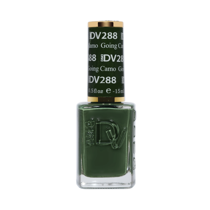 Going Camo DIVA #288