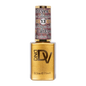 DND - Diva 9D Gelcolor Cat Eye Candy #13 - Lollipop Pounce
