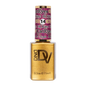 DND - Diva 9D Gelcolor Cat Eye Candy #14 - Hi, Kitty!