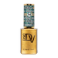 DND - Diva 9D Gelcolor Cat Eye Candy #16 - Saltwater Tabby
