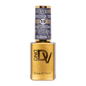 DND - Diva 9D Gelcolor Cat Eye Candy #19 - Wild Berry