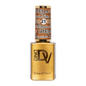 DND - Diva 9D Gelcolor Cat Eye Candy #21 - Button Nose