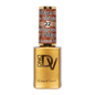 DND - Diva 9D Gelcolor Cat Eye Candy #22 - Jelly Belly Rubs