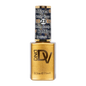 DND - Diva 9D Gelcolor Cat Eye Candy #23 - Catnip Craze