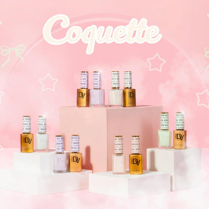 DIVA Coquette Collection - 36 Set