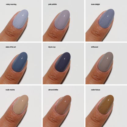 DIVA Happy Trails Collection - 36 Set