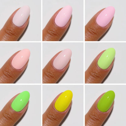 DIVA Soda Poppin' Collection Swatch – Single – 4