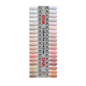 DND DIVA Display Sample Swatch