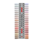 DIVA Frosted Chai Collection Swatch – Single – 2
