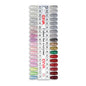 DND DIVA Display Sample Swatch