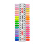DND DIVA Display Sample Swatch