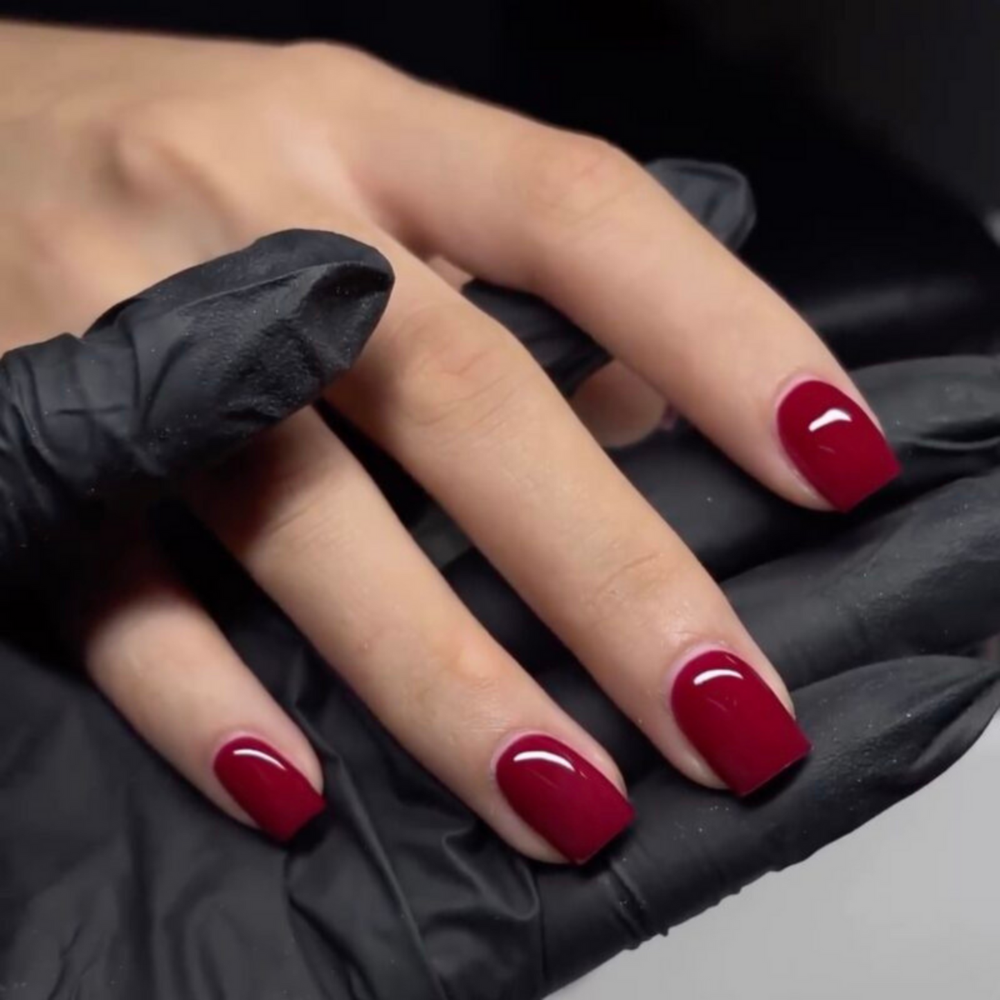 DND Gel & Polish Duo 753 Scarlett Dreams