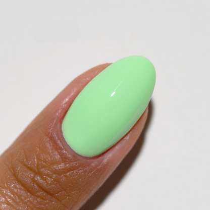 DND Gel & Polish Duo 785 Voodoo