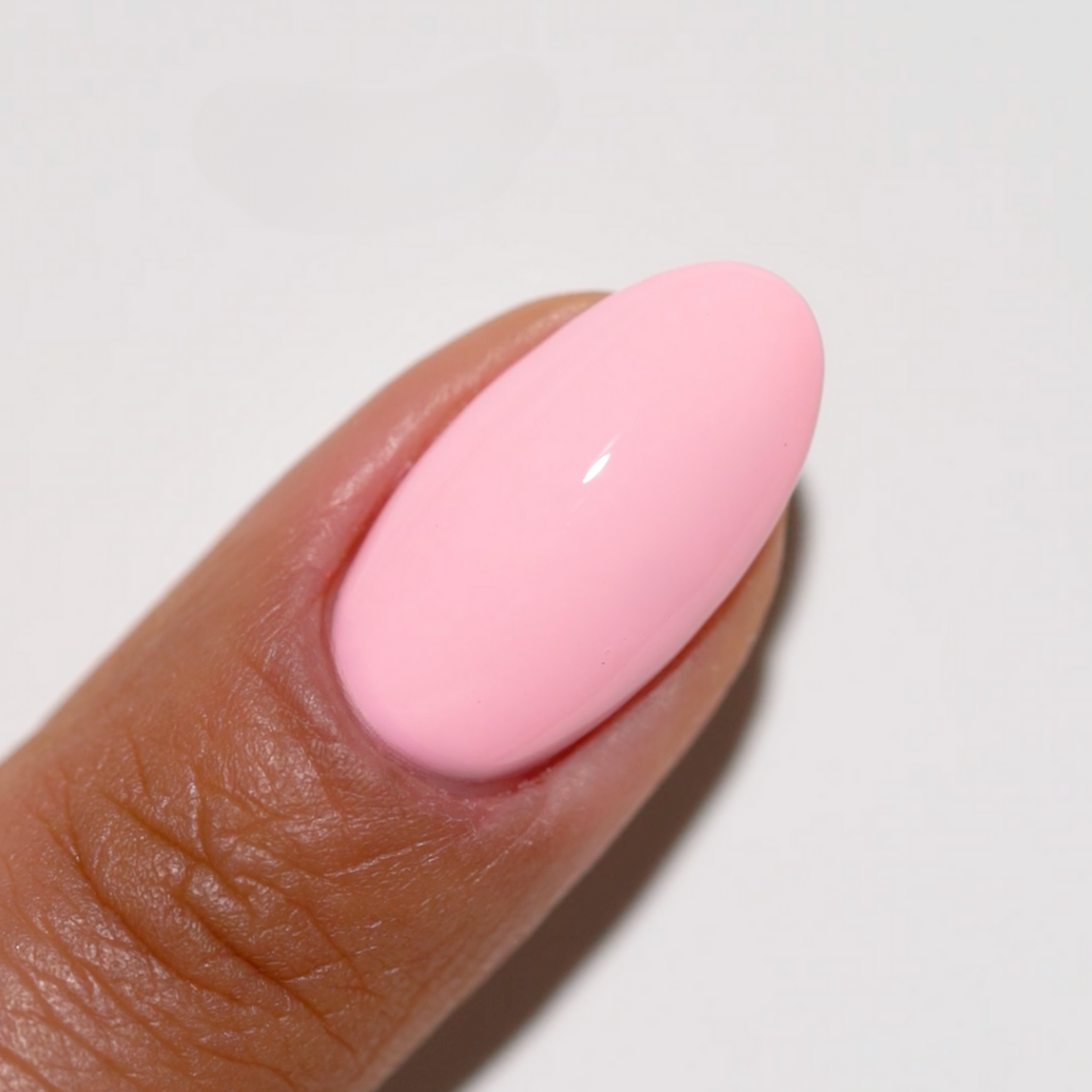 DND Gel & Polish Duo 807 Cotton Candy
