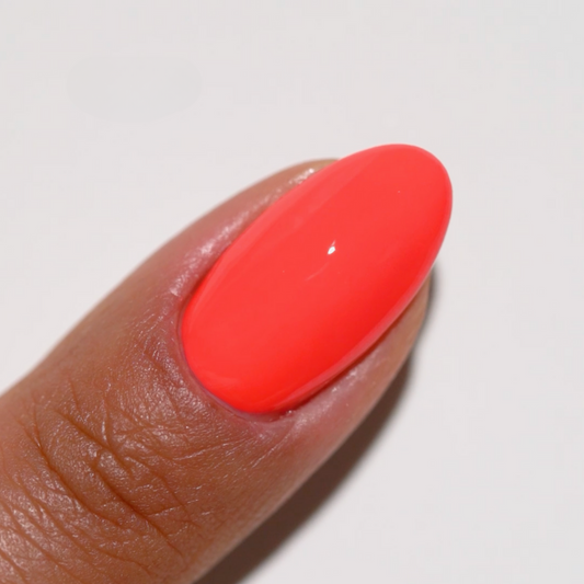 DND Gel & Polish Duo 811 Guava