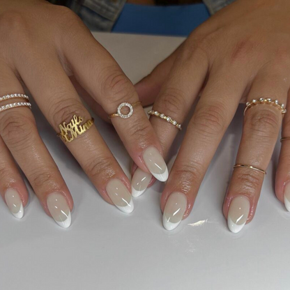DND Gel & Polish Duo 861 Tie The Knot