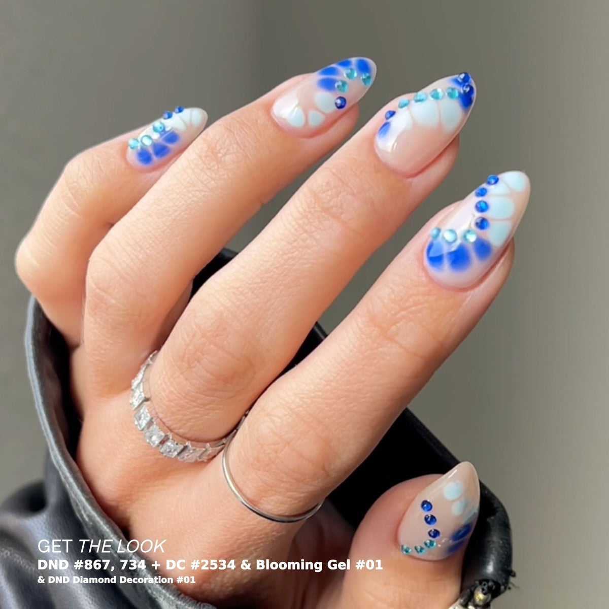 Blooming Gel - Clear