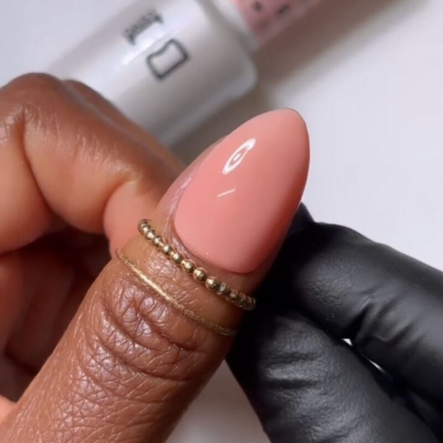 DND Gel & Polish Duo 872 So Dam Fly