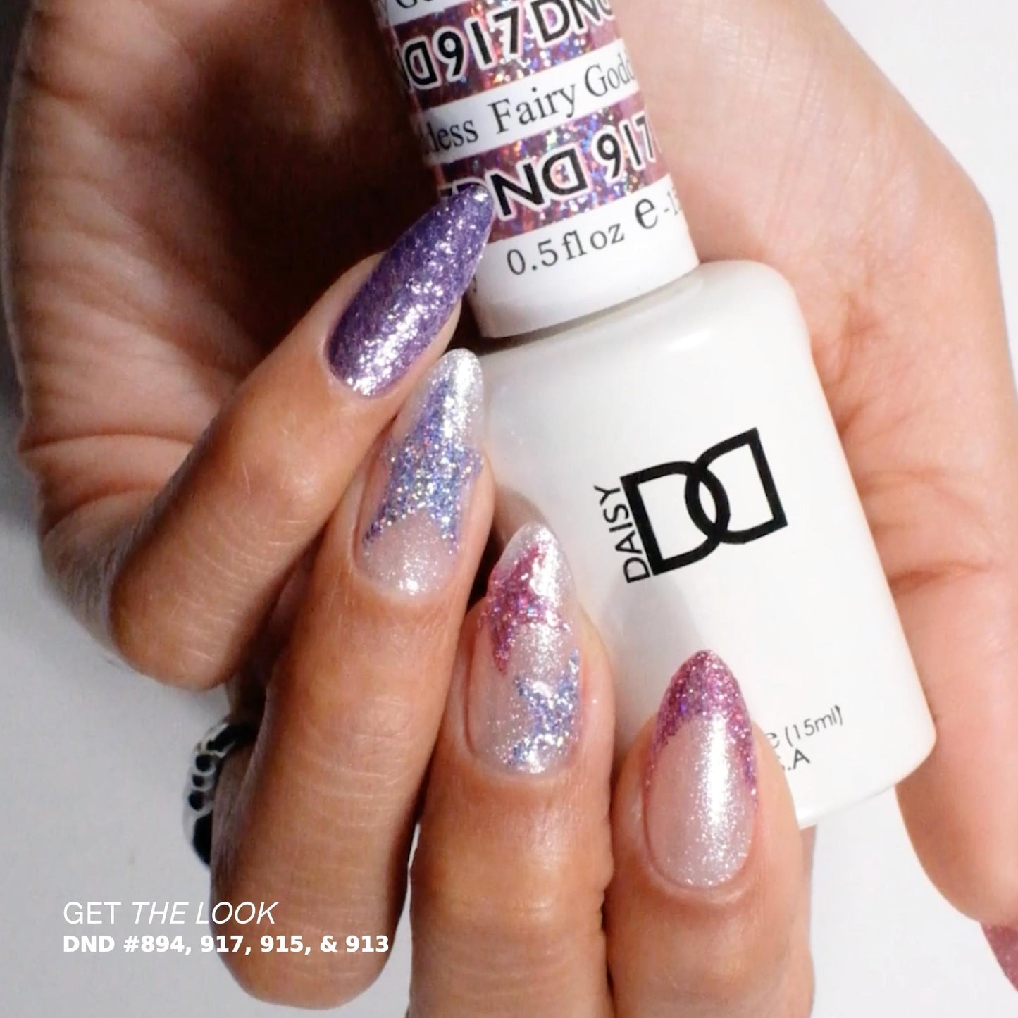 Lunar Lavender #913