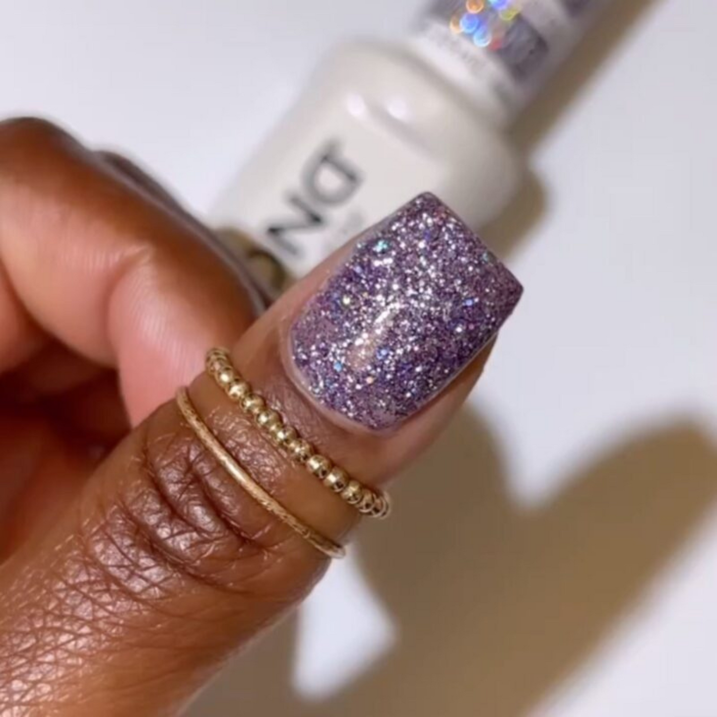 Lavender Aura #912