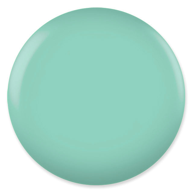DND Gel & Polish Duo 427 Air of Mint