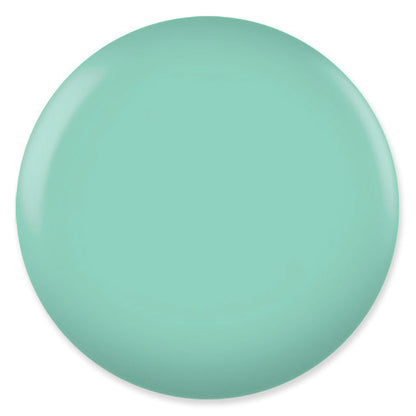 DND Gel & Polish Duo 427 Air of Mint