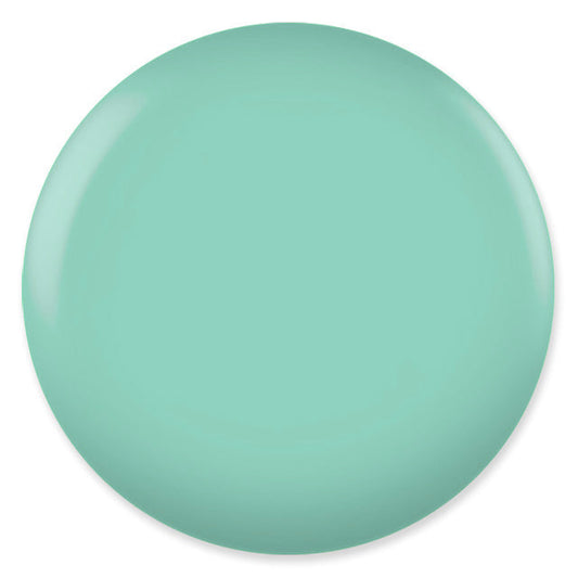 DND Gel & Polish Duo 427 Air of Mint