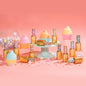 DND - Diva 9D Cat Eye Collection - Candy 12 Pcs Set